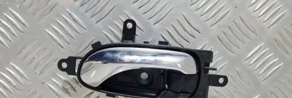 Nissan Murano Z51 Front door interior handle