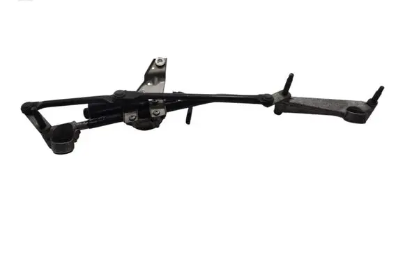 Mercedes-Benz A W176 Front wiper linkage A1769061800 A1768200040