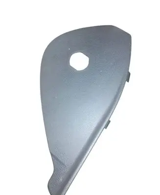 BMW 5 F10 F11 Dashboard side end trim 142431