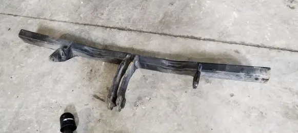 Alfa Romeo 159 Tow bar set 