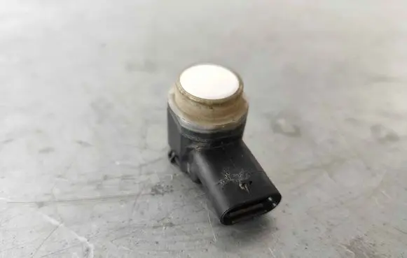 Jaguar XF Parking PDC sensor JDE28658 C2P20705 JDE9077