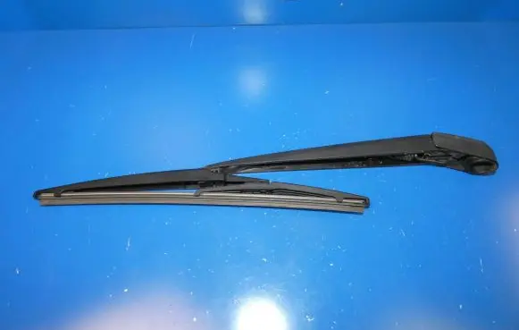 Mazda 6 Rear wiper blade arm
