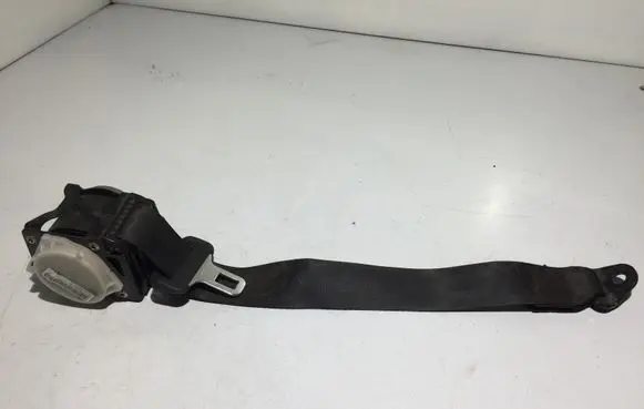 Renault Captur Rear seatbelt 3052985 888406499R 5032H5E11B
