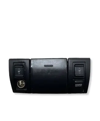 Jeep Grand Cherokee (WJ) Seat heating switch 55116279 CD39313A 8620120
