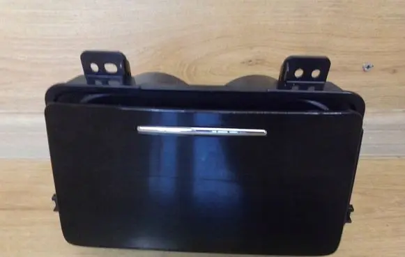 Mitsubishi Outlander Cup holder front 8011A988ZZ 8011A988