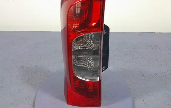 Fiat Fiorino Rear/tail lights 01353206080E