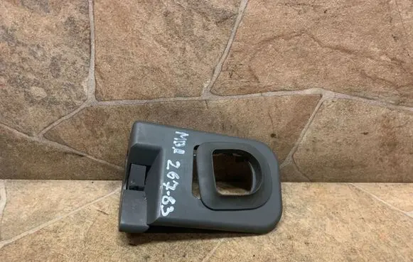 Mercedes-Benz SL R230 Other exterior part A2306940014