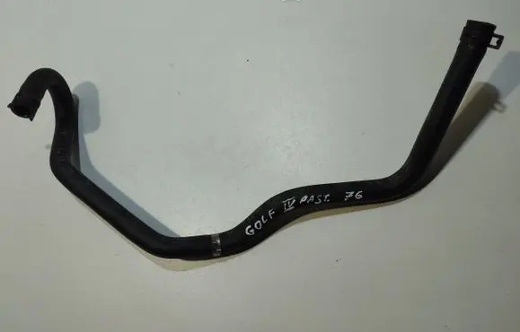 Volkswagen Golf IV Engine coolant pipe/hose