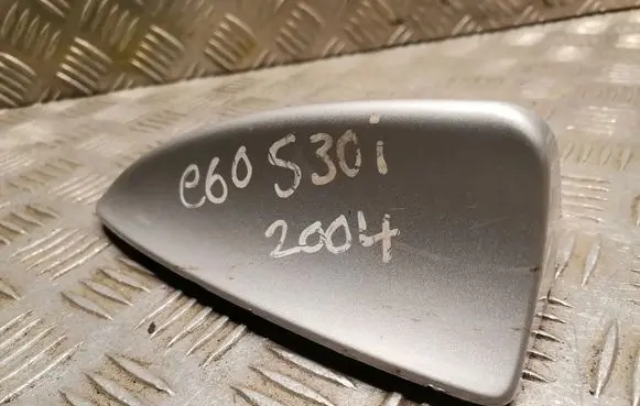 BMW 5 E60 E61 Roof (GPS) antenna cover
