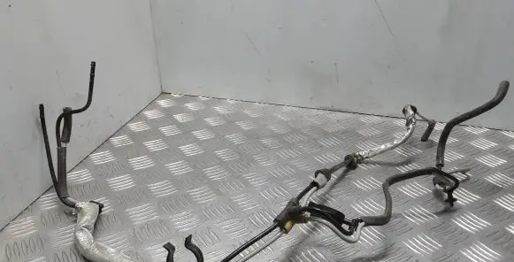 Volvo V40 Vacuum line/pipe/hose