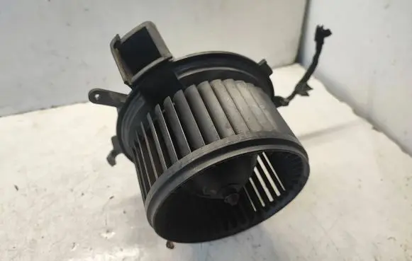 Citroen Jumper Heater fan/blower 168330100