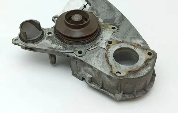 Fiat Ducato Water pump 02I17011