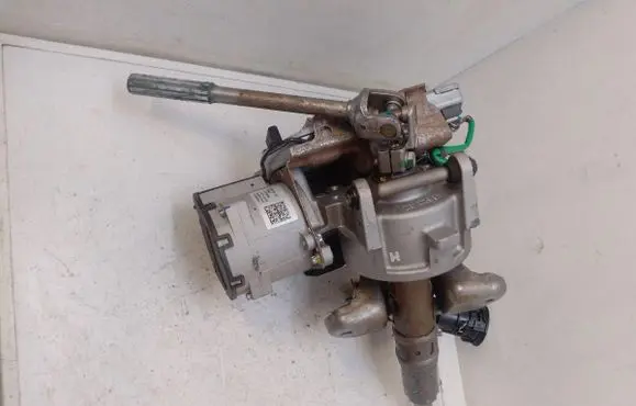Fiat Panda II Steering rack electric part 26096580