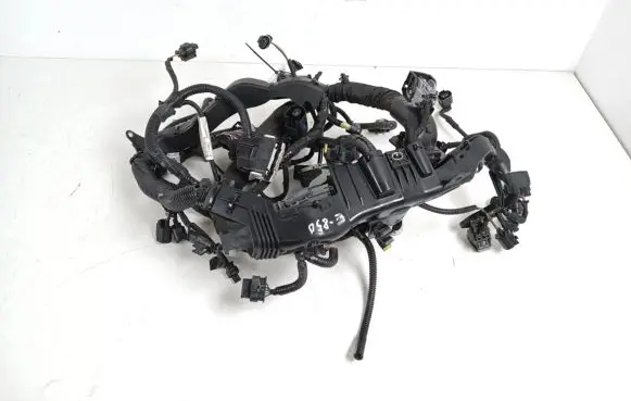 Volvo V40 Engine installation wiring loom 31394802