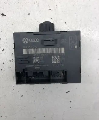 Audi A4 S4 B8 8K Door control unit/module 8K0959794 8K0959795