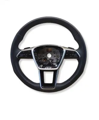 Audi Q8 Steering wheel 4KE419508C 3131025AC