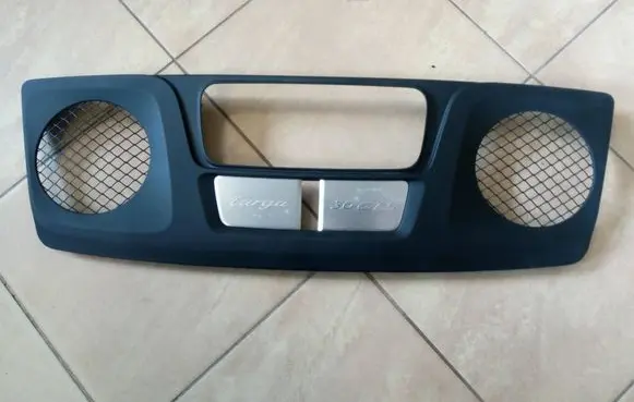 Fan set