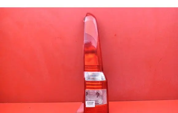 Fiat Panda 141 Rear/tail lights 51705458