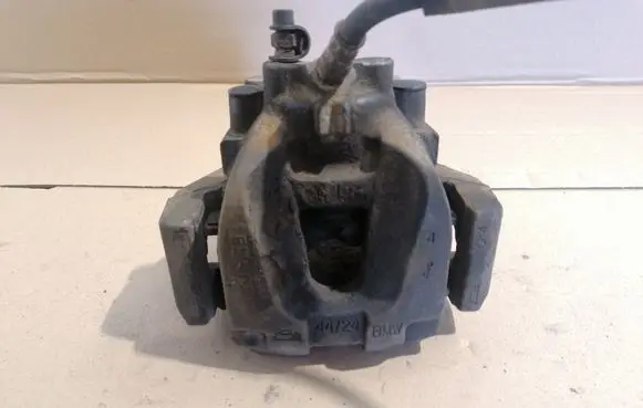 BMW 7 F01 F02 F03 F04 Rear brake caliper 4424
