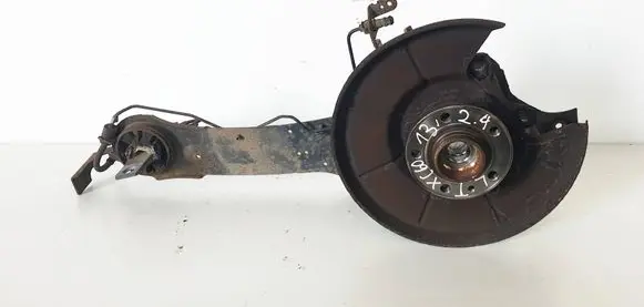 Volvo XC60 Rear wheel hub spindle/knuckle 