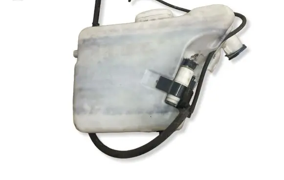 Mercedes-Benz SLK R171 Windshield washer fluid reservoir/tank A1718600160