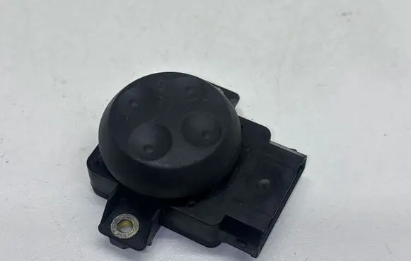Audi A4 S4 B7 8E 8H Seat control switch 8E0959777