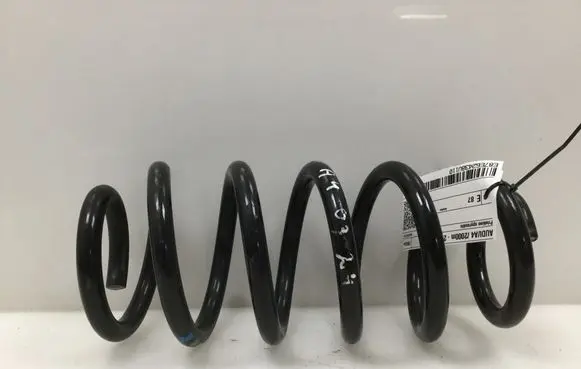 Audi A4 S4 B6 8E 8H Front coil spring 