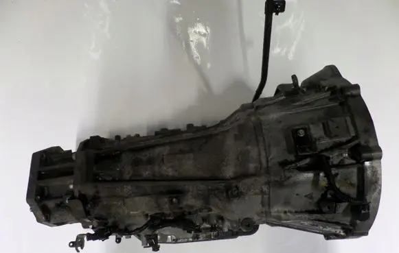KIA Sorento Automatic gearbox Y7CA4E25CRDI