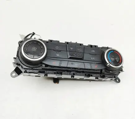 Ford Transit VII Interior fan control switch KK2T19980MA