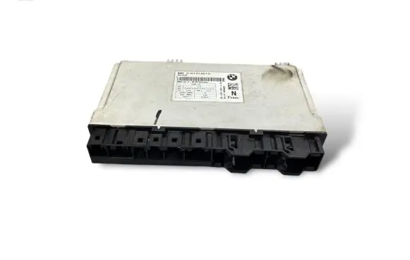 BMW X5 E70 Seat control module 9221860 9221860903