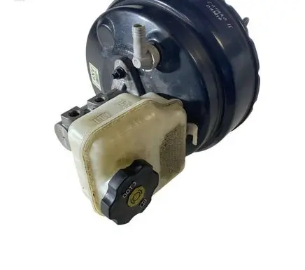 Chevrolet Camaro Brake booster 23422812 25235