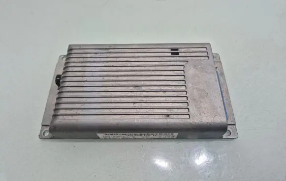 Mini One - Cooper Coupe R56 Bluetooth control unit module 9229740