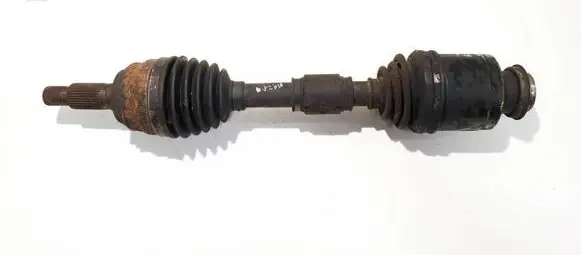 Mazda 6 Front driveshaft gd78