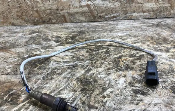 Lambda probe sensor