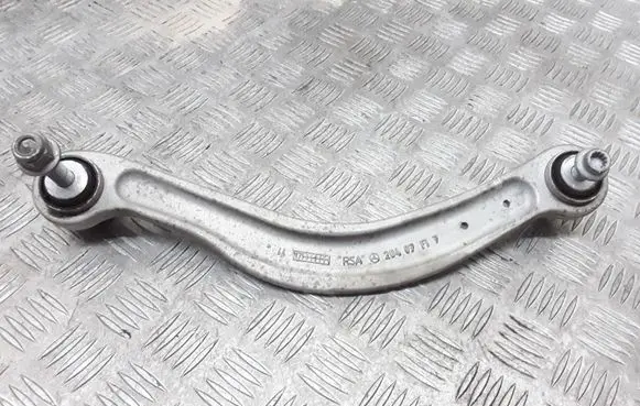 Mercedes-Benz GLC X253 C253 Rear height level sensor lever A20407 A2053520108 A2053520208