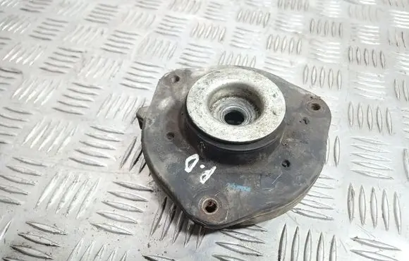 Volkswagen PASSAT B6 Coil spring mount 