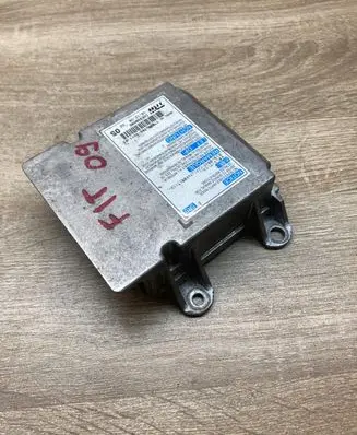 Honda Civic Airbag control unit/module 77960TK6A011M1