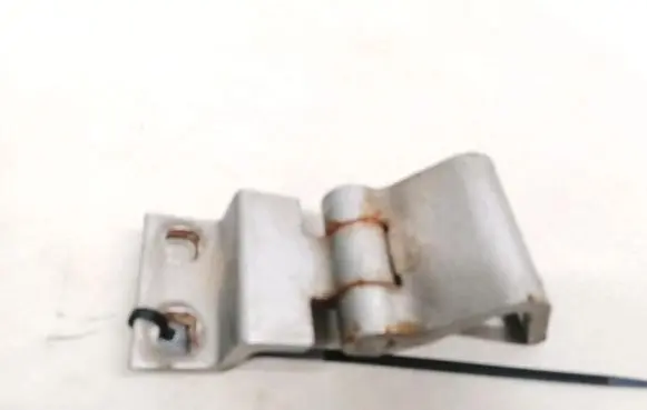 Fiat Doblo Front door upper hinge