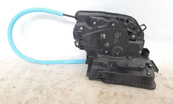 Mini Cooper Countryman F60 Rear door lock 7281939 51227281939