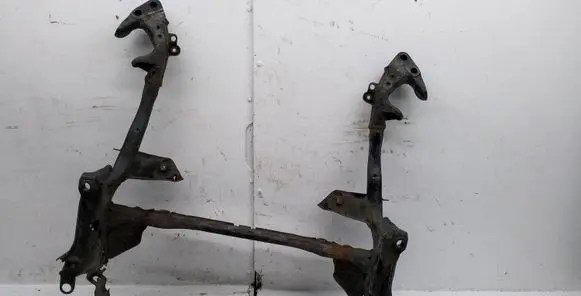 Audi A6 S6 C7 4G Front subframe