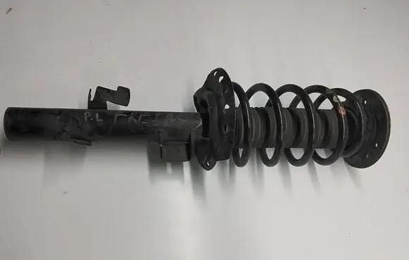 Land Rover Freelander 2 - LR2 Front shock absorber/damper 6G9118K001UAF