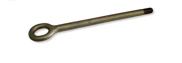 Fiat Idea Towing hook eye A739
