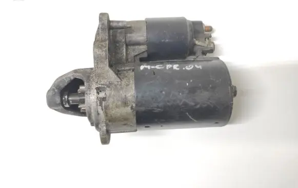 Mini One - Cooper Coupe R56 Starter motor