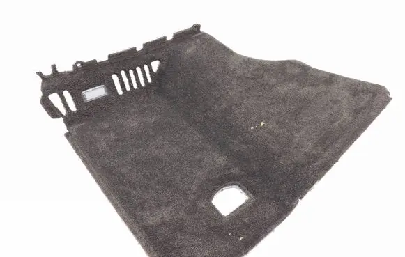 Bentley Flying Spur Trunk/boot side trim panel 3W5867427F4BH