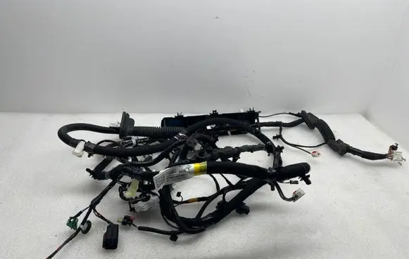 Tesla Model Y Tailgate/trunk wiring harness P148905502D 149463400C
