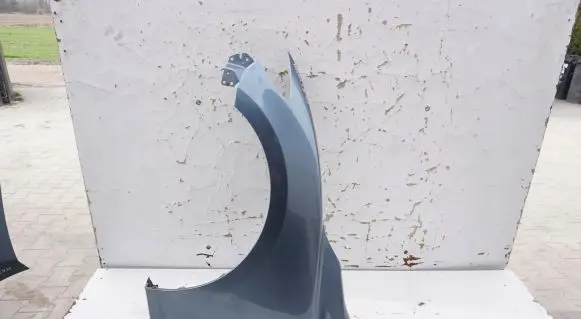 Mazda 6 Fender