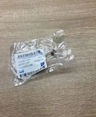 Chevrolet Cruze Nuts/bolts 11095513 9006624