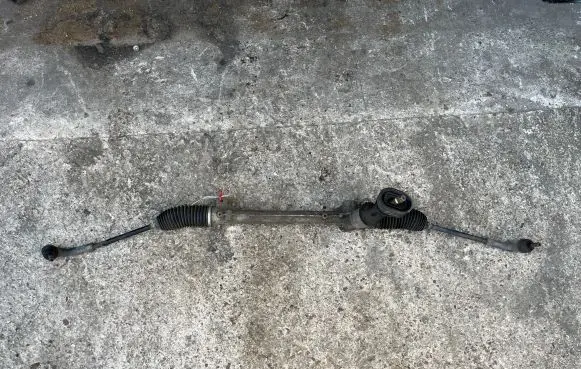 Skoda Rapid (NH) Steering rack 6c1423057j