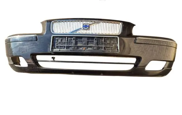Volvo V70 Front bumper 08693350 08693340