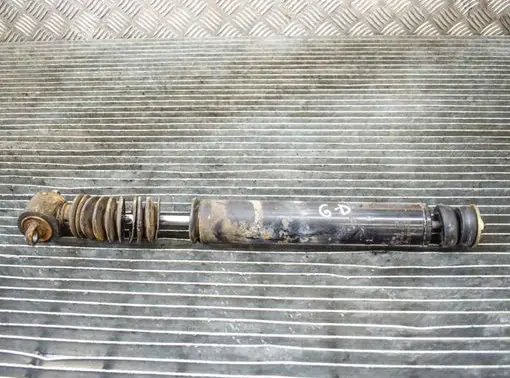 Mercedes-Benz SLC C107 Rear shock absorber/damper 1163260800